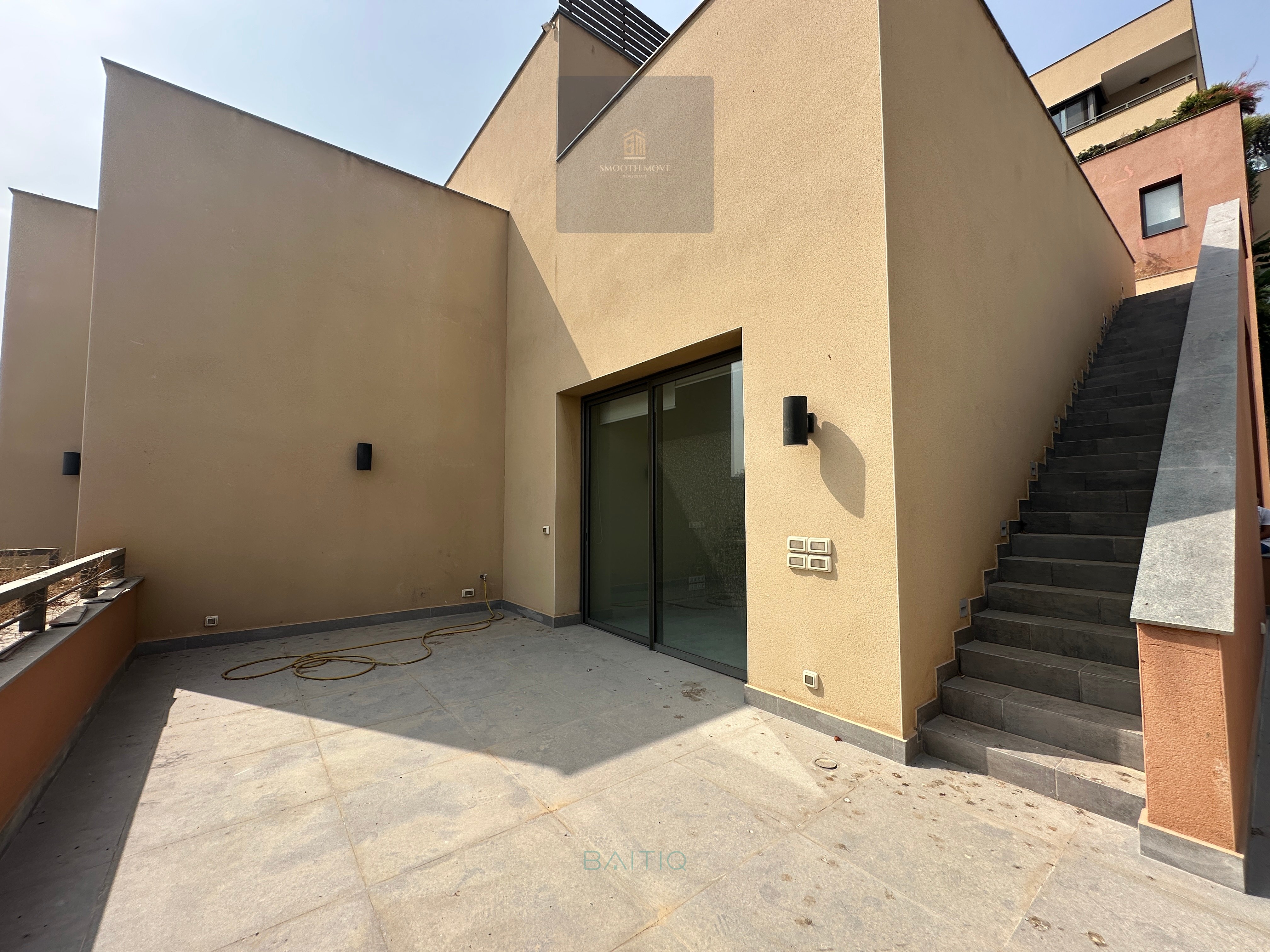 Duplex Loft With Private Pool for Sale in Badaro — الصورة 8