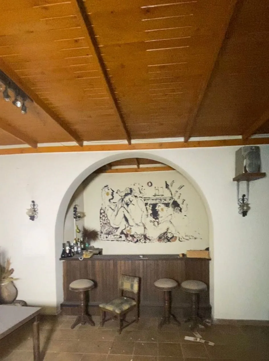 Warehouse for sale in Mazraat Yachoua — الصورة 2