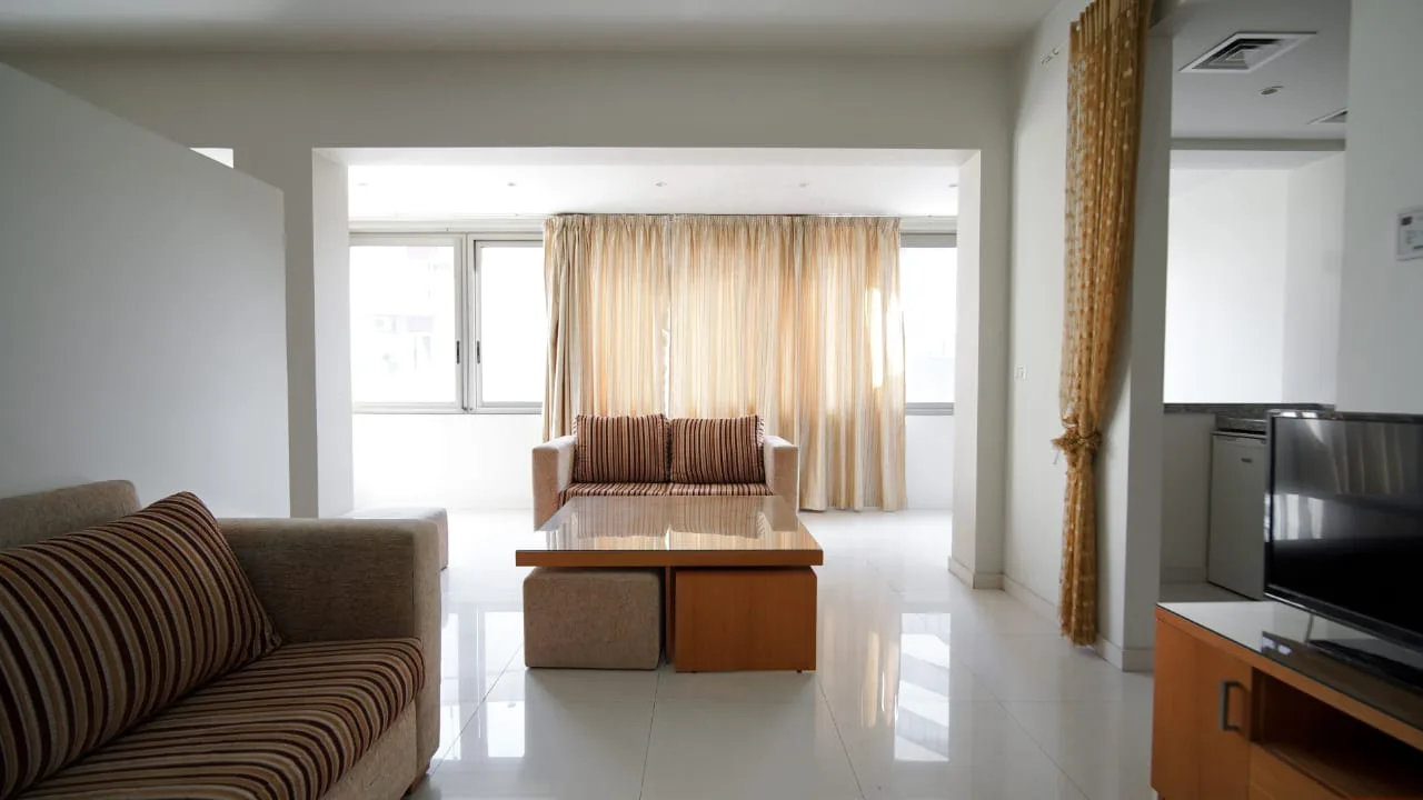 Apartment for Rent in Jounieh, Lebanon — الصورة 3
