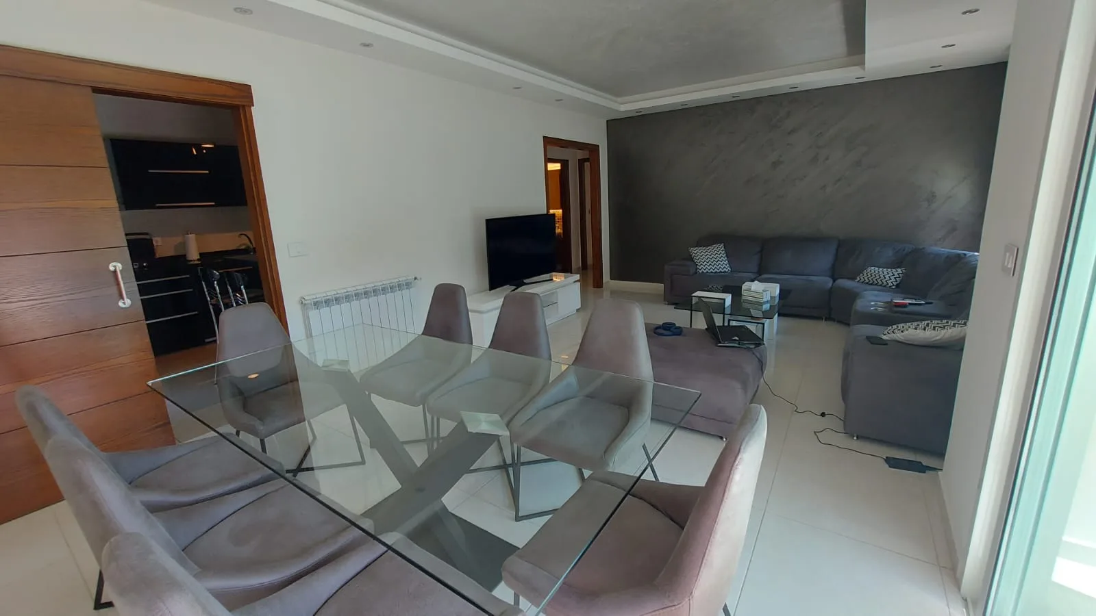 Apartment for sale in Habboub — الصورة 4