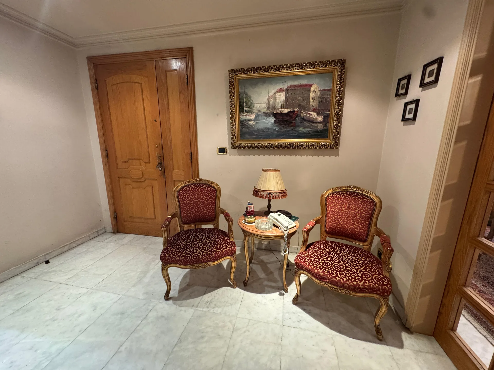 Apartment for Sale in Bliss, Ras Beirut — الصورة 5