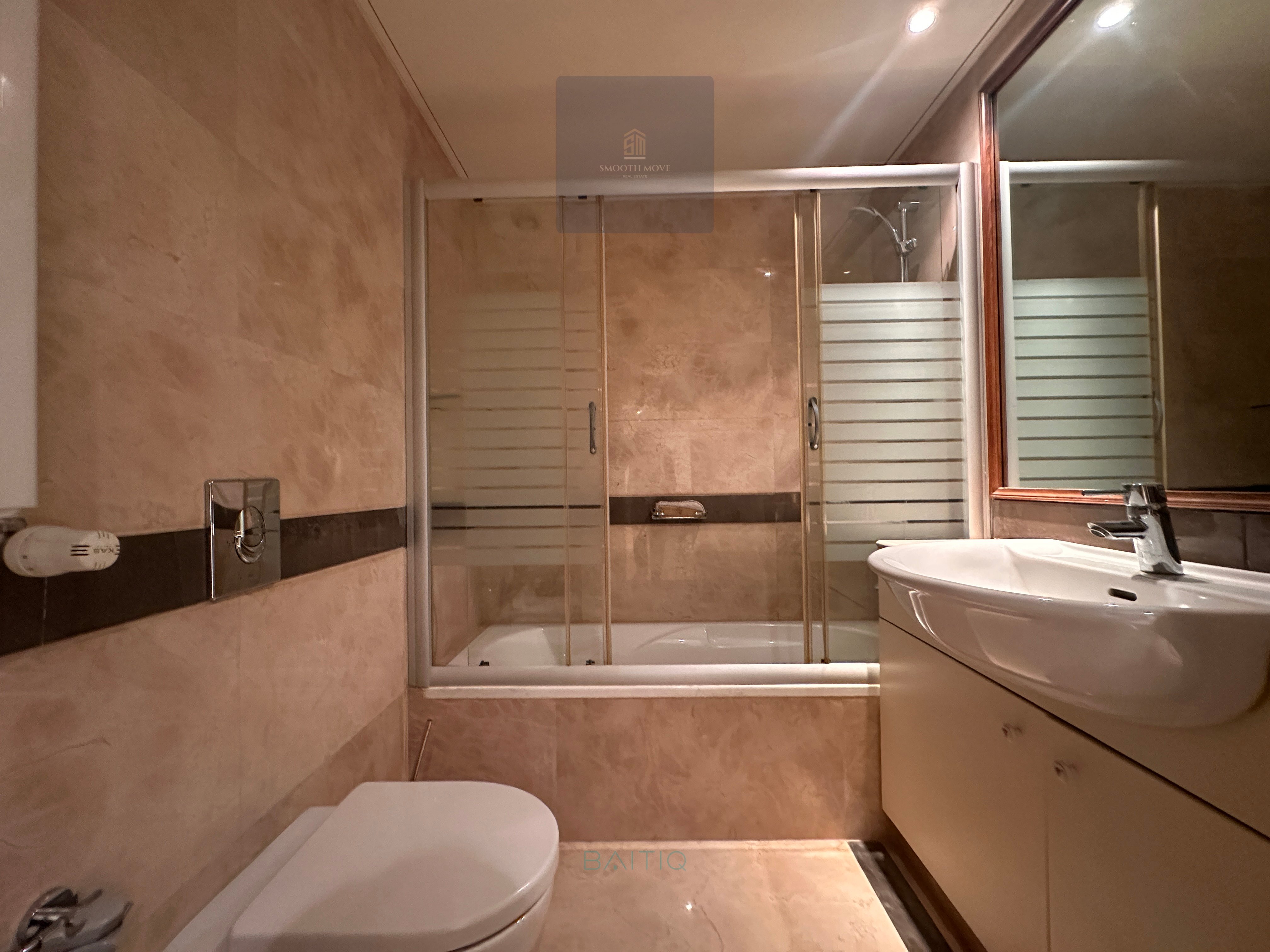 Spacious Apartment for Sale in Saifi, Beirut — الصورة 8