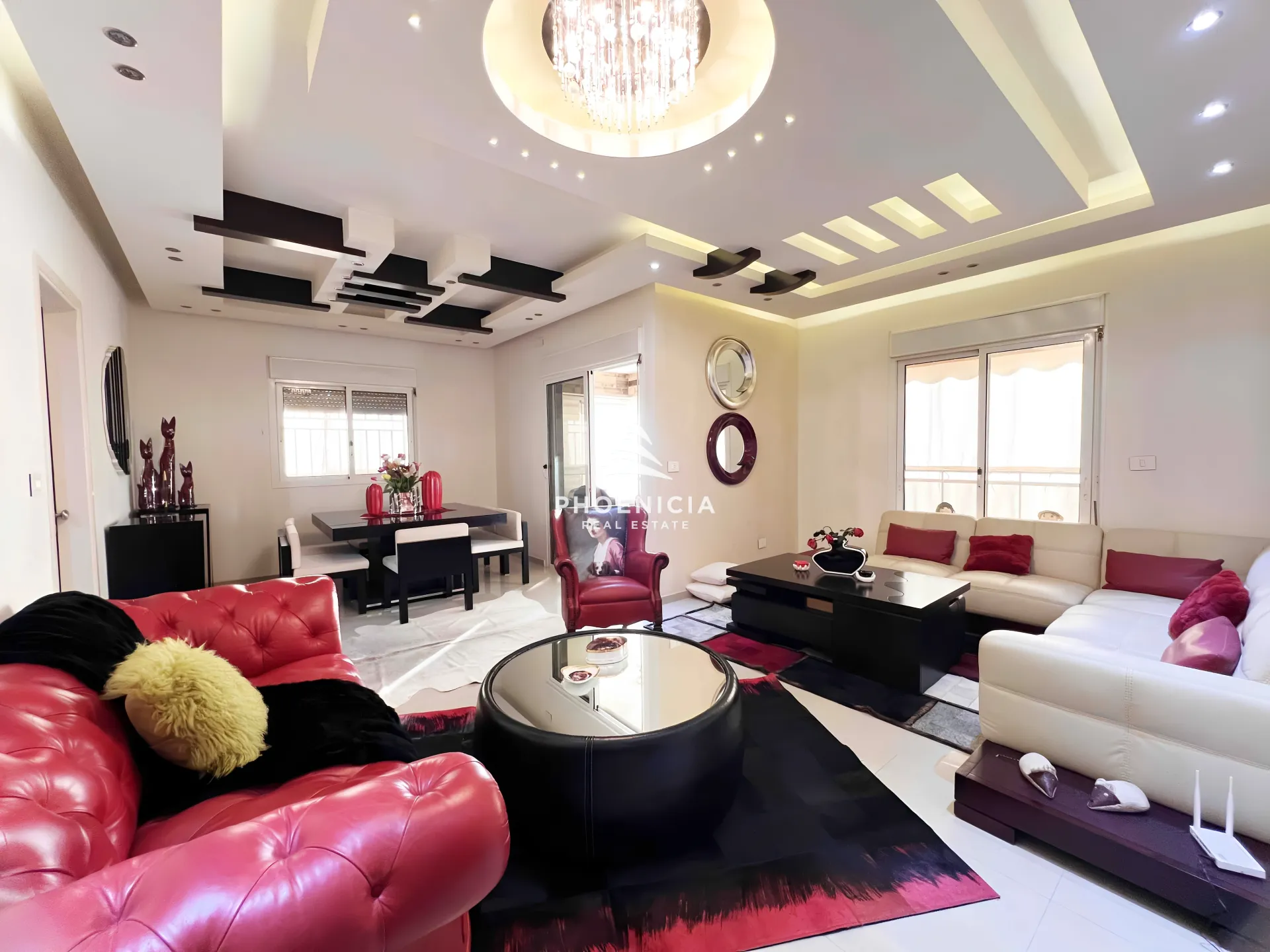 Apartment for Sale in Qartaboun — الصورة 9