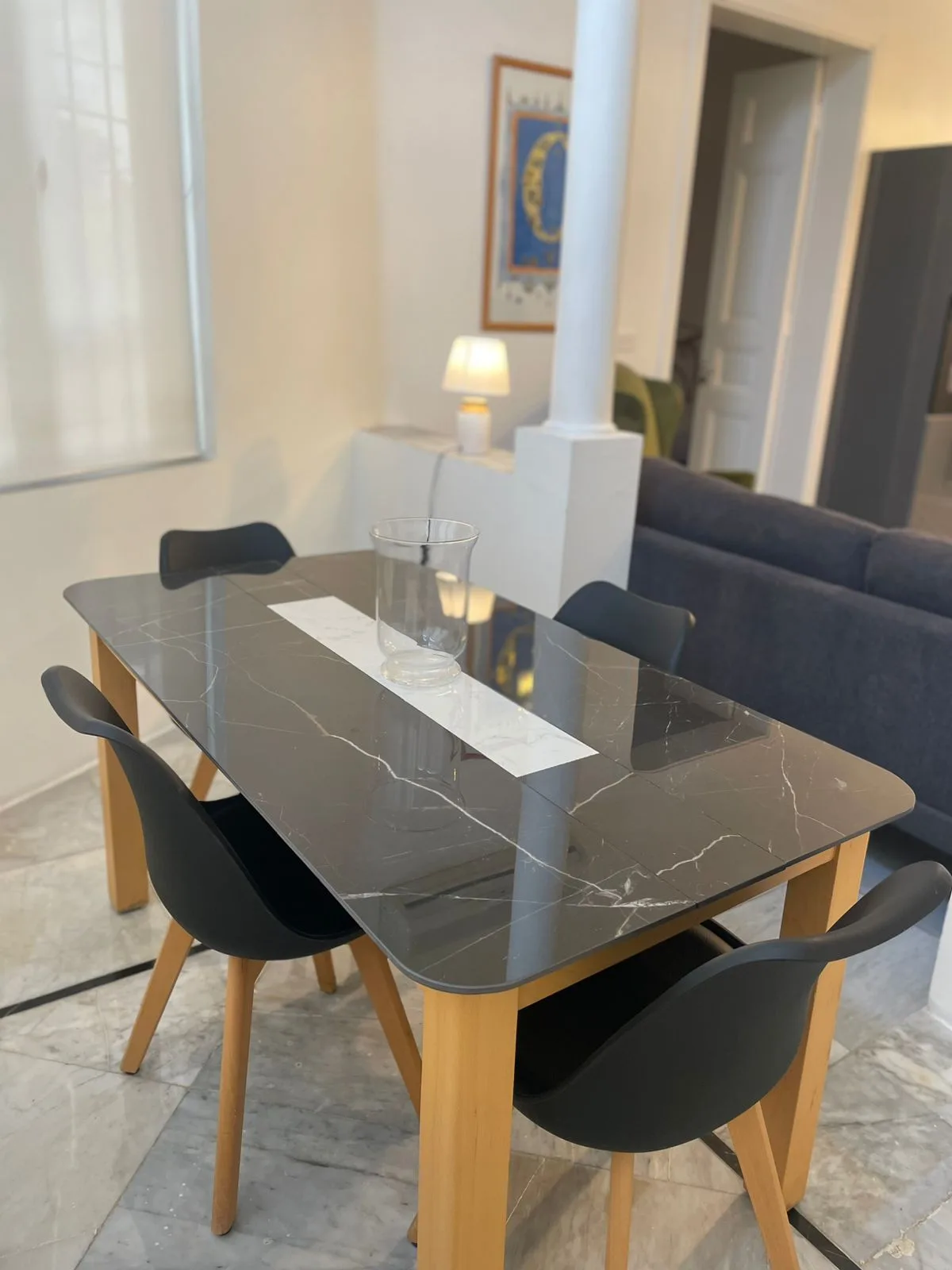 House for rent in Hamra — الصورة 2