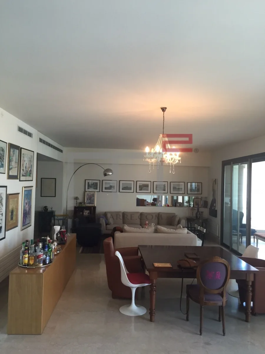 Apartment for Rent in Saifi