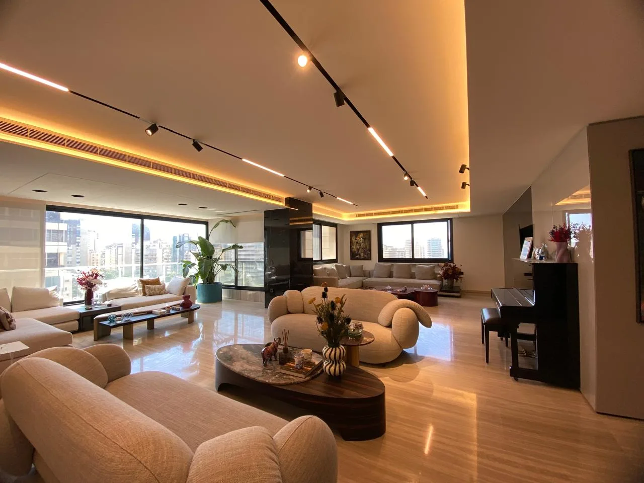Apartment for sale in Jnah, Lebanon