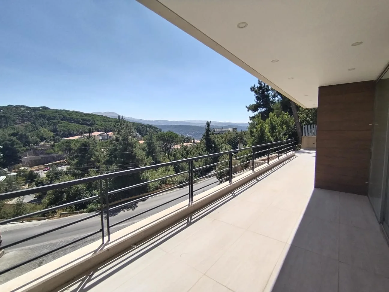 Duplex for Sale in Baabdat, Lebanon