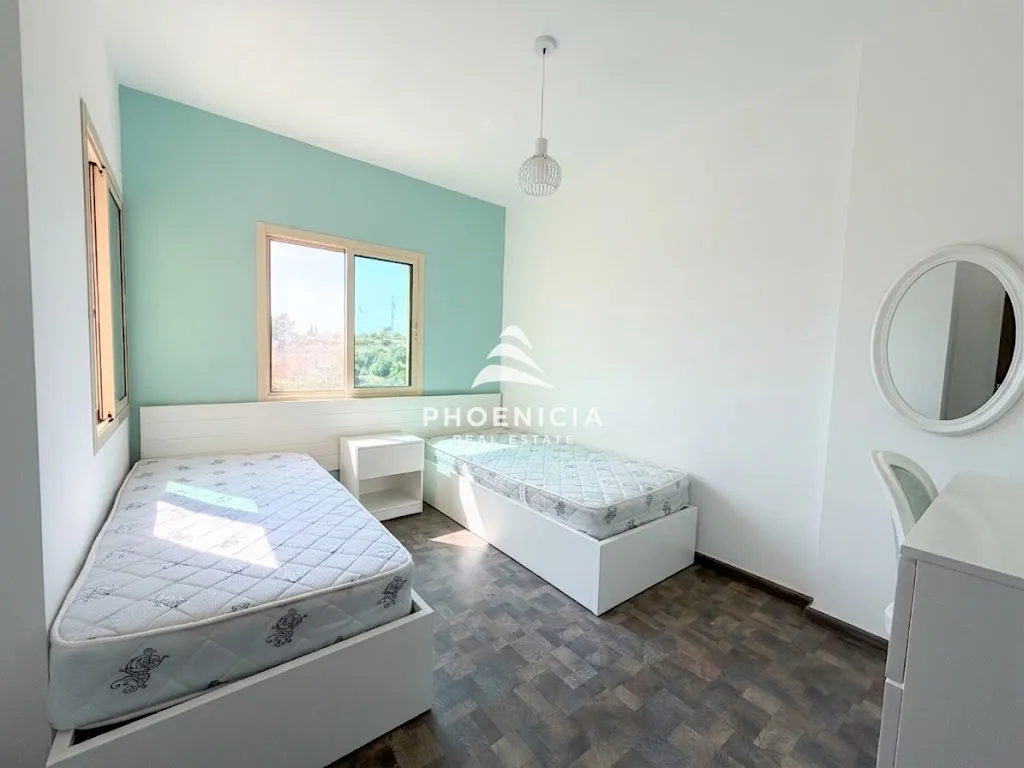 Apartment for rent in Blat, Jbeil, Lebanon — الصورة 6