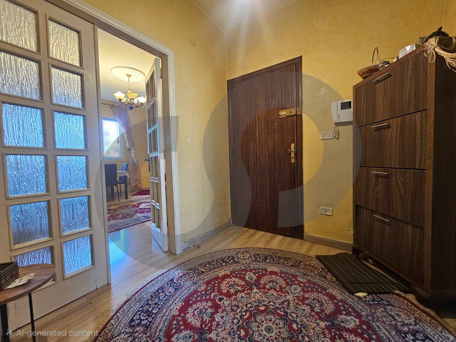 Located in a quiet and peaceful area/Ras Al Nabaa, Beirut — الصورة 2