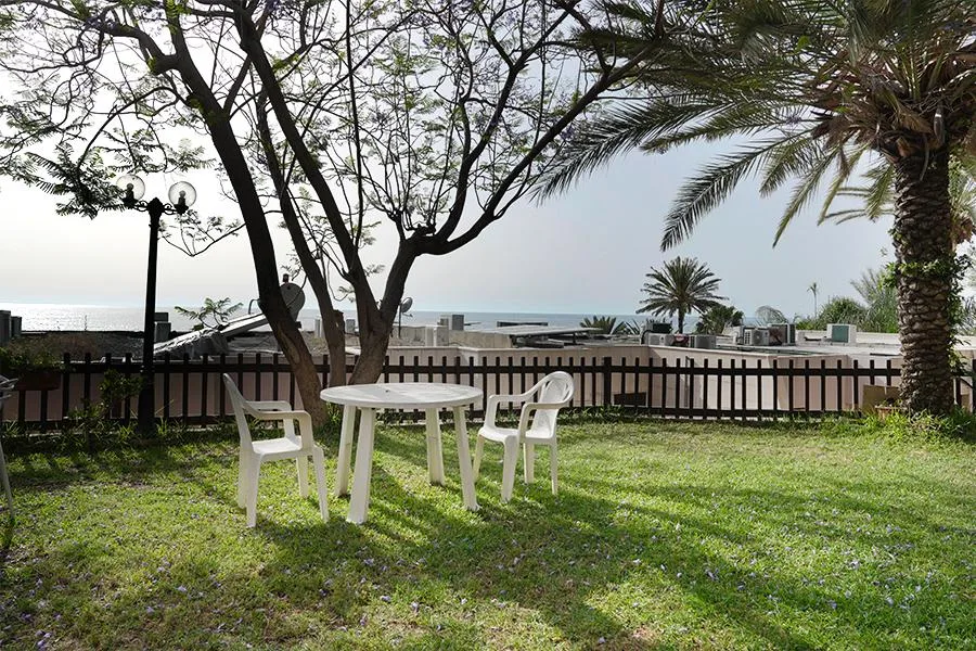 Chalet for rent in Halat — الصورة 8