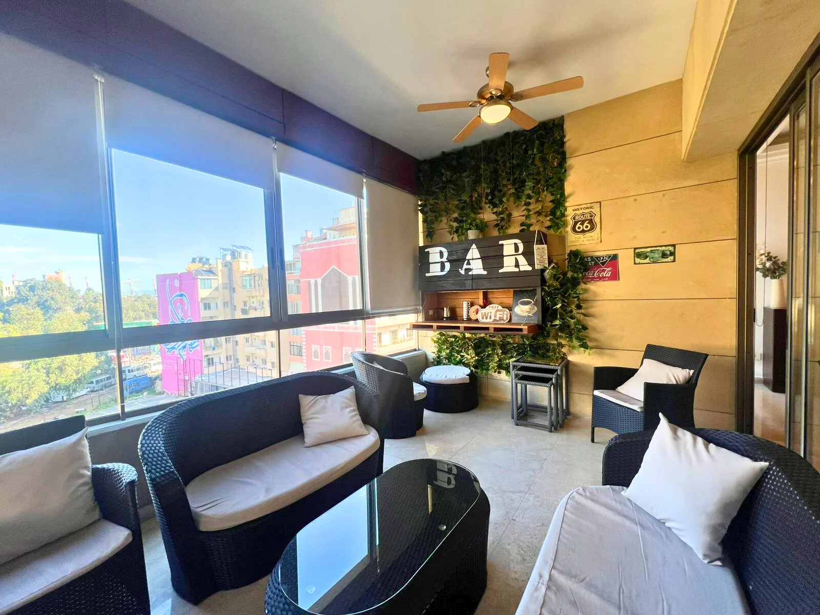 Apartment for Sale in Mar Mikhael, Bayrut, Lebanon — الصورة 6