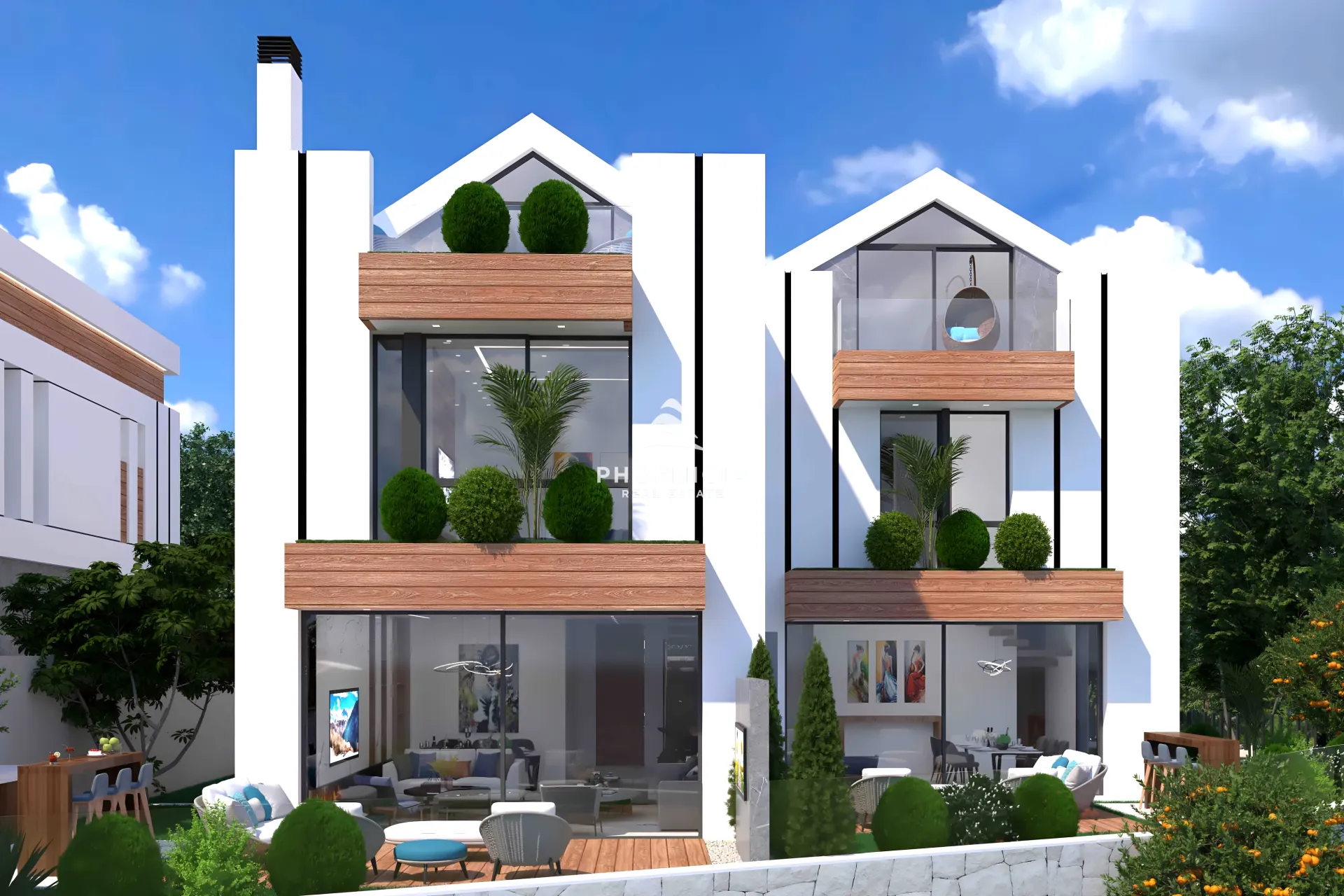 Villa for Sale in Berbara — الصورة 9
