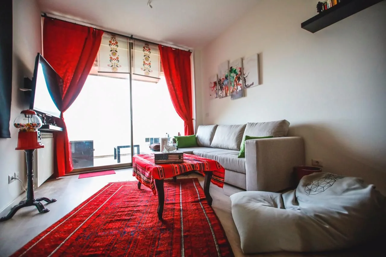 Chalet for rent in Faqra — الصورة 5