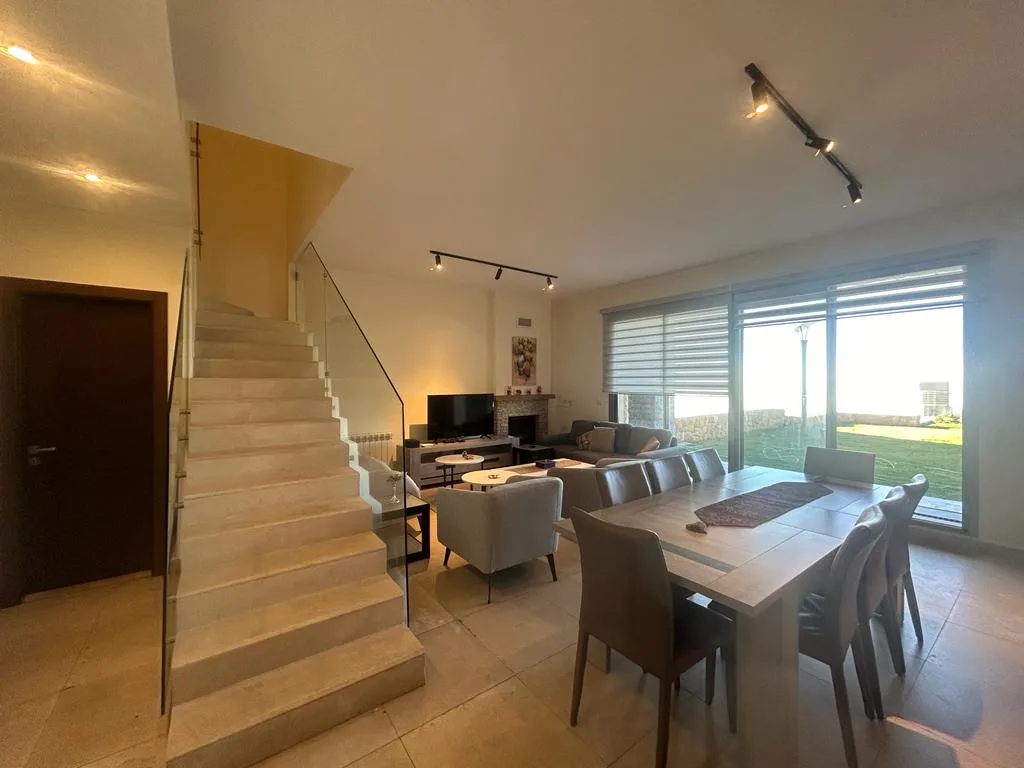 Chalet for sale in Faqra — الصورة 2