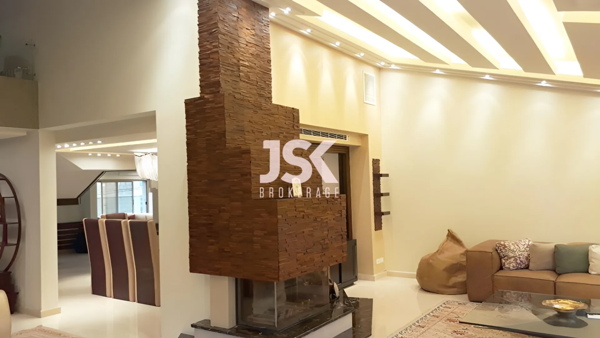 Duplex for Sale in Jouret Al Ballout, Lebanon — الصورة 10