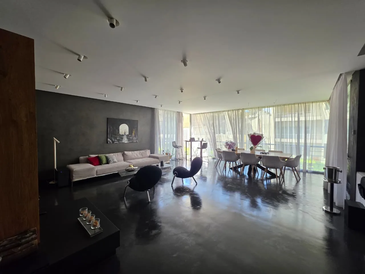 Apartment for Sale in Sassine, Achrafieh, Beirut, Lebanon — الصورة 2