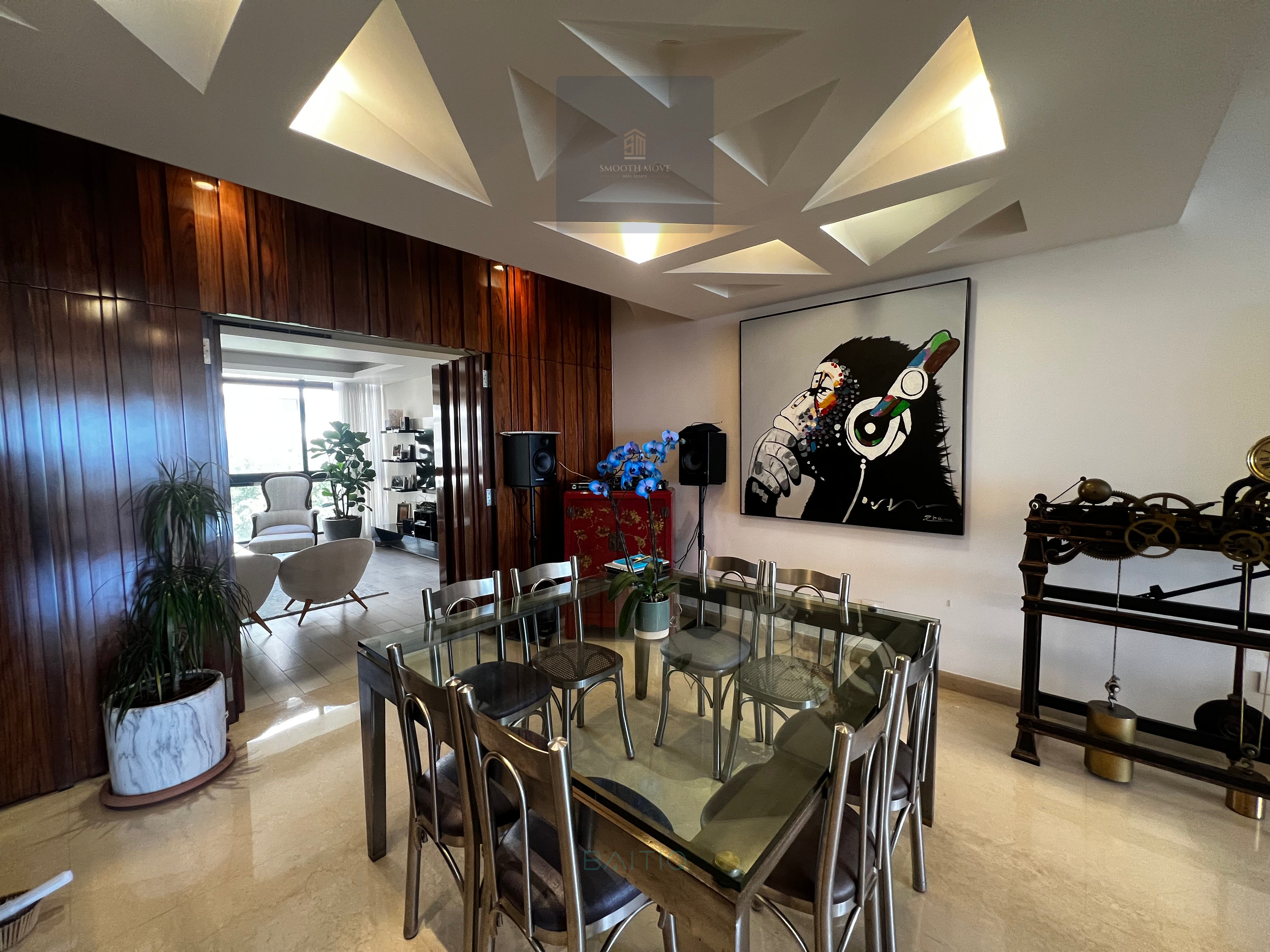 Beautiful Seaview Apartment for sale in Manara — الصورة 4