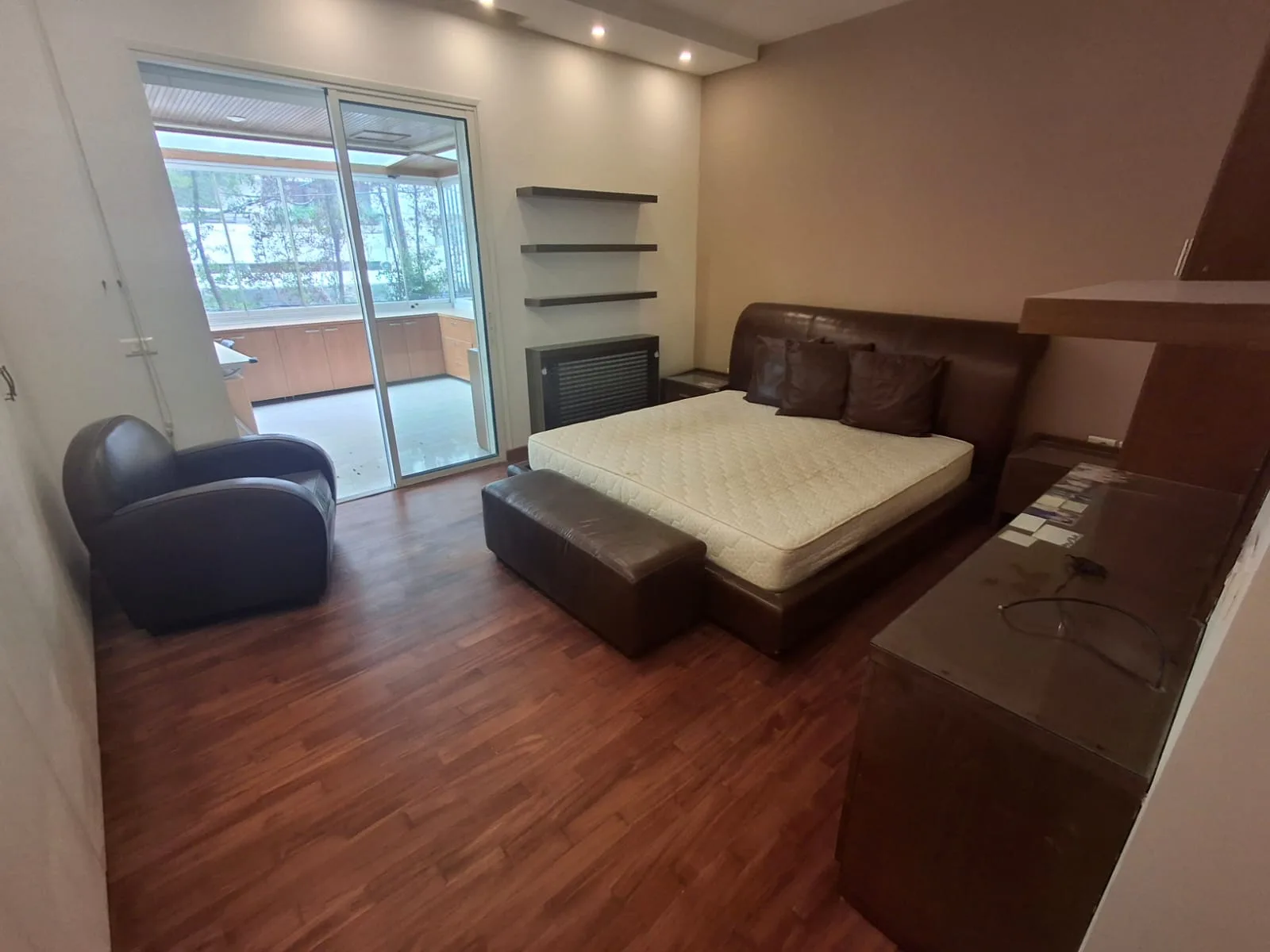 Apartment for Rent in Achrafieh, Beirut, Lebanon — الصورة 9