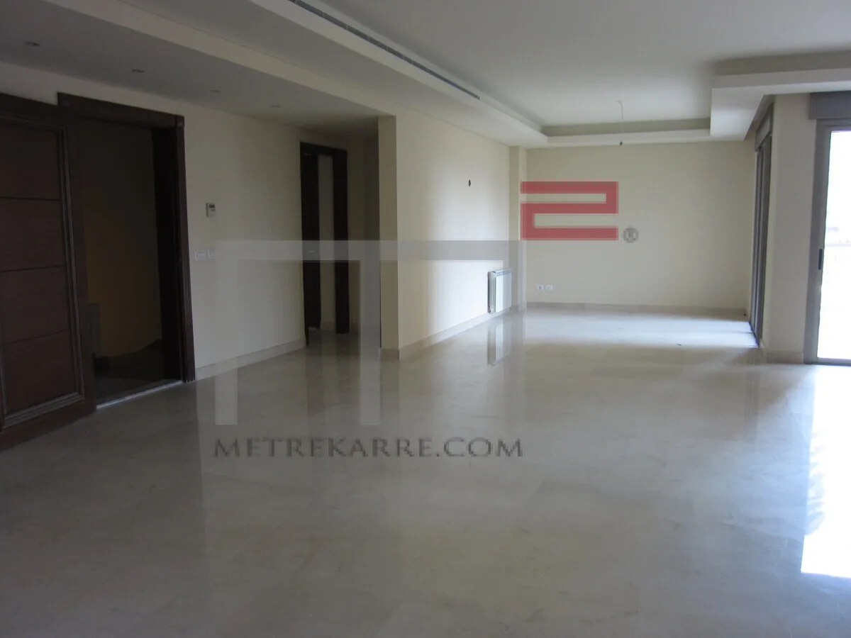 Apartment for Rent in Gemmayze