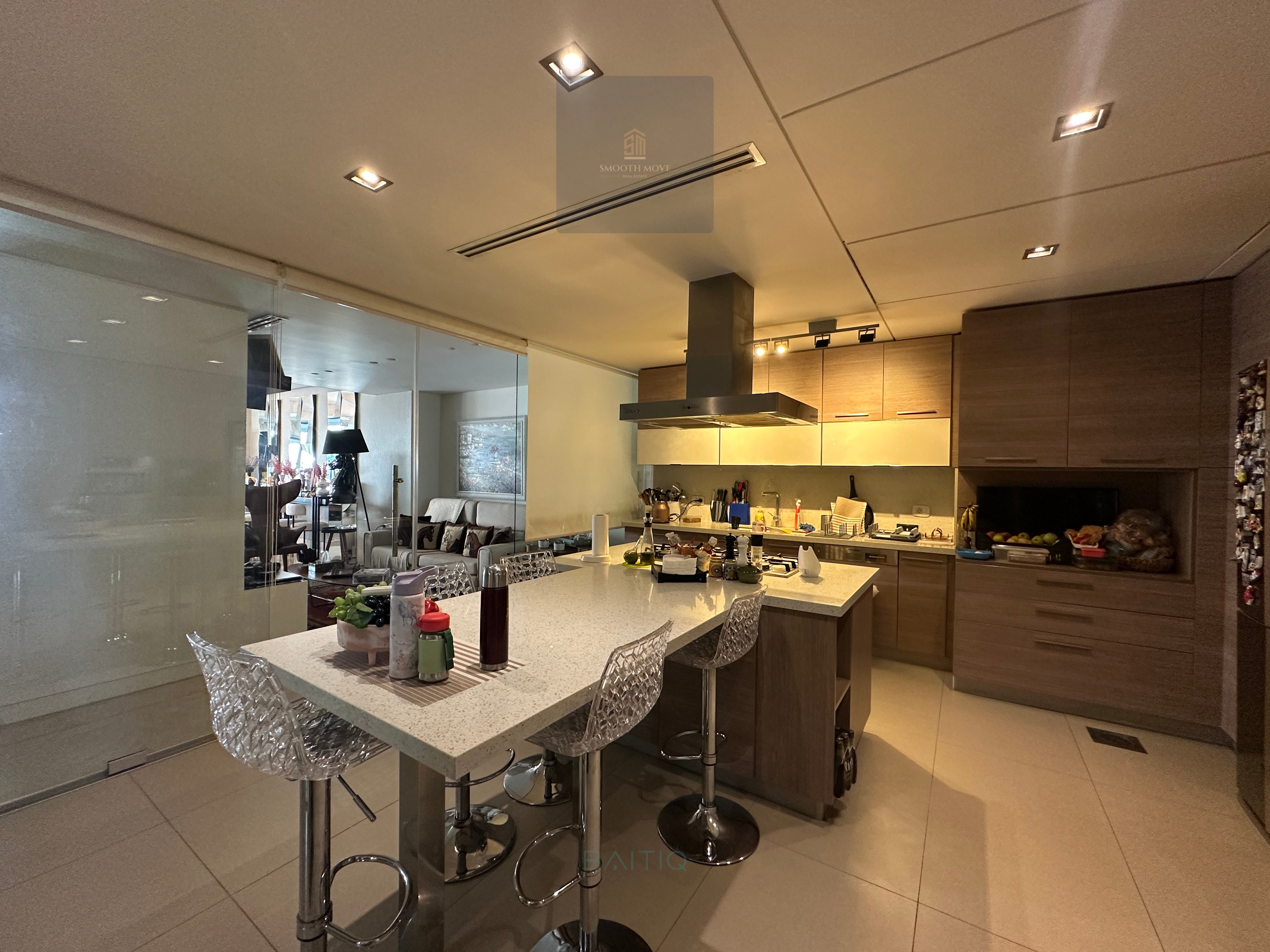 Luxury Designed Duplex for Sale in Manara — الصورة 2