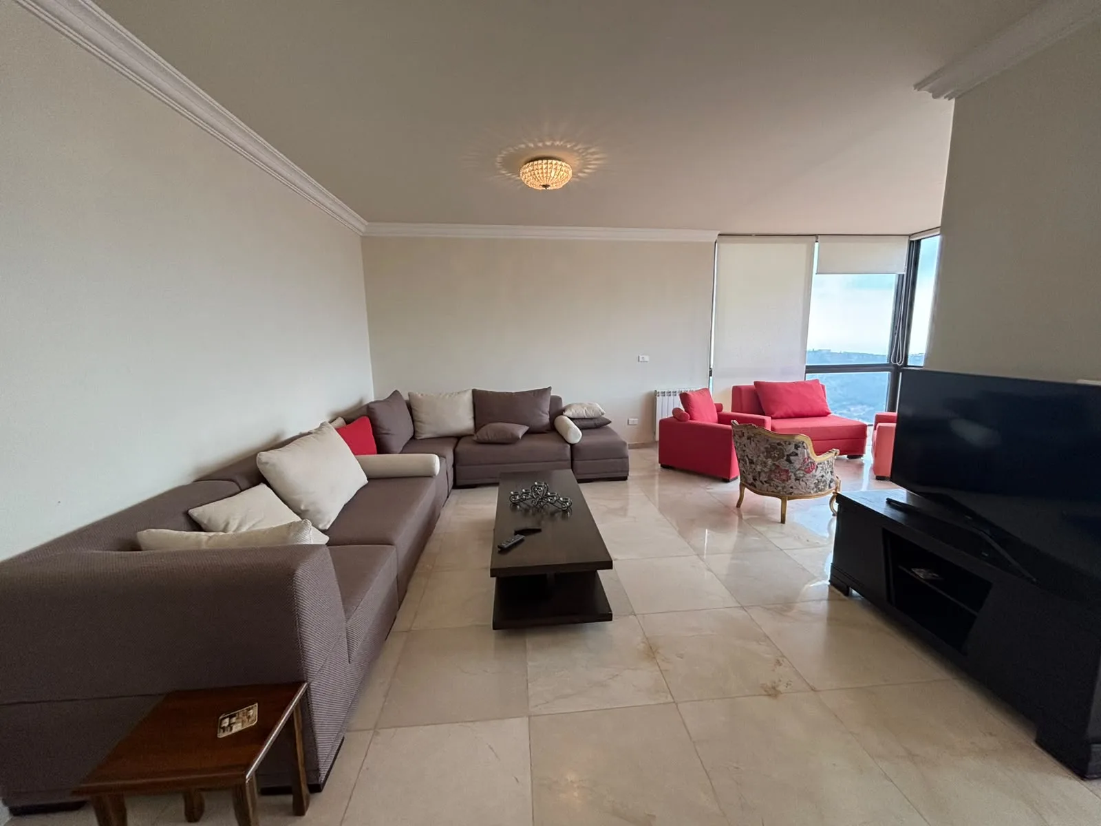 Apartment for Rent in Qornet El Hamra — الصورة 4