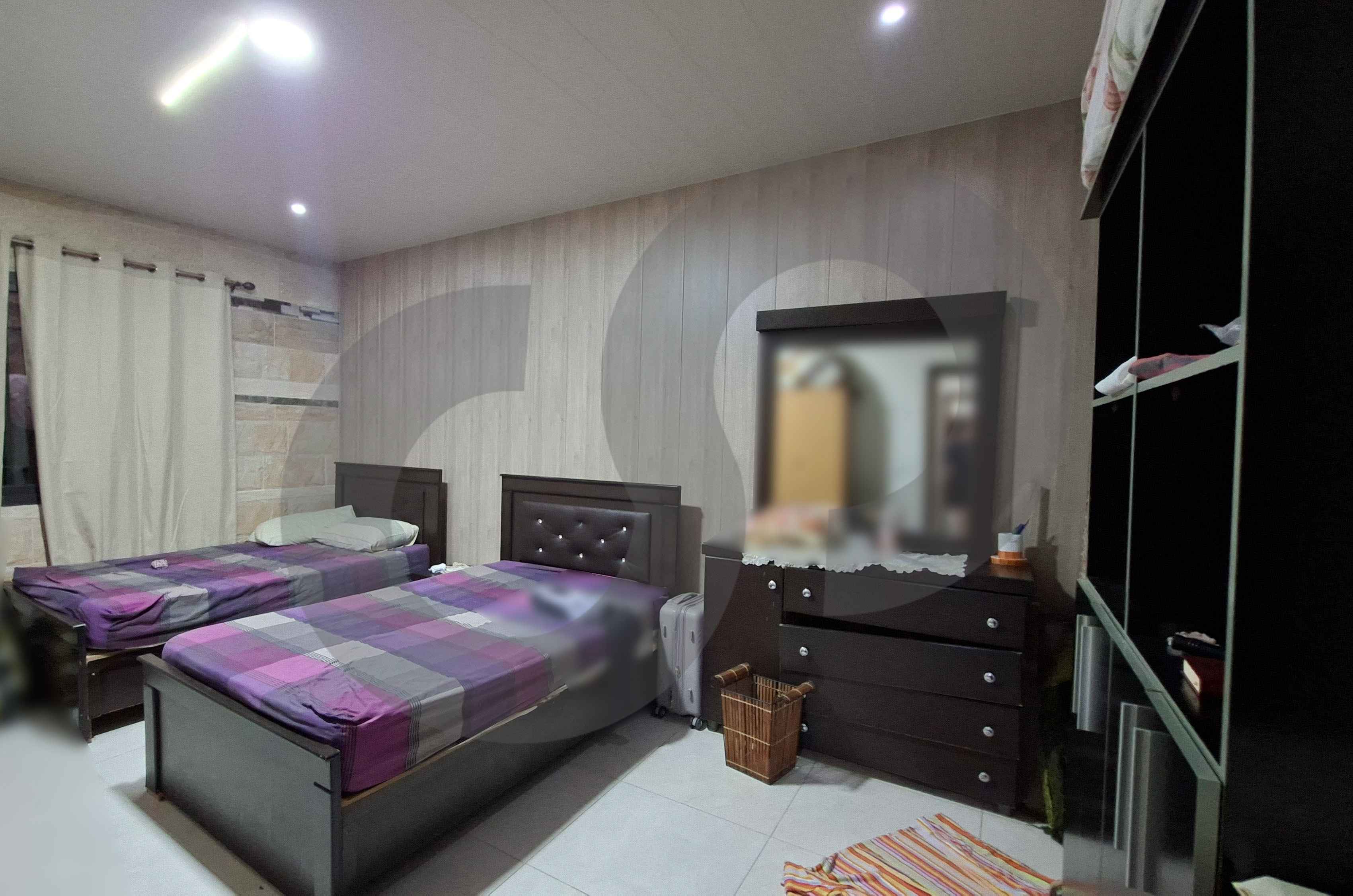 Quiet Residential Environment/Prime location/Chouit,BAABDA — الصورة 3
