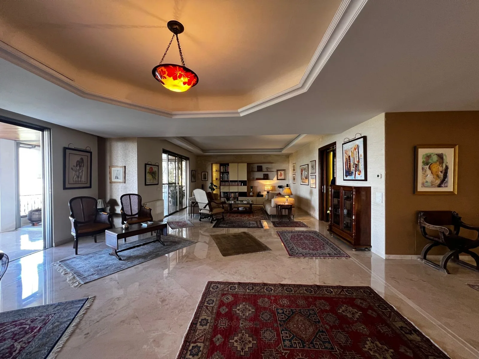 Apartment for sale in Yarzeh — الصورة 2
