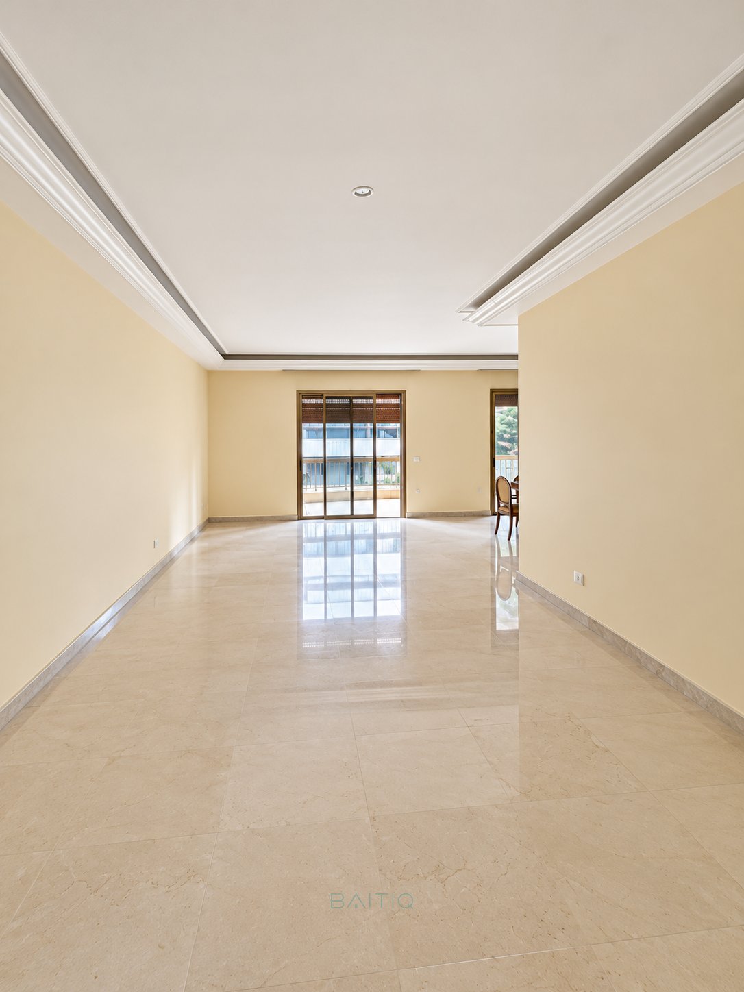 Apartment for Sale 270 sqm on 2nd Floor - شقة للبيع 270 م² في الطابق الثاني — الصورة 4