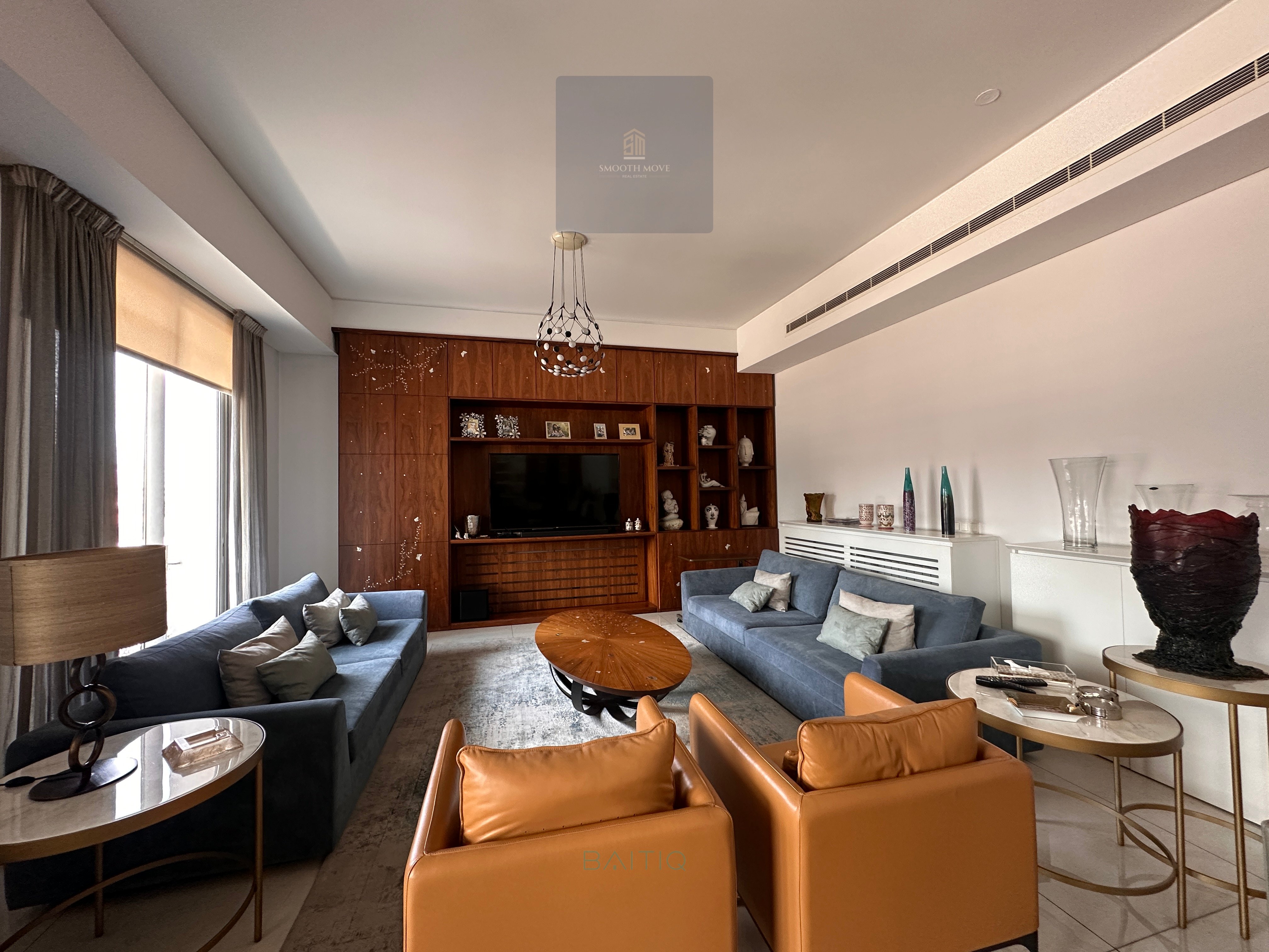 Beautiful 4 Bedroom Apartment for Sale in Saifi, Beirut — الصورة 2