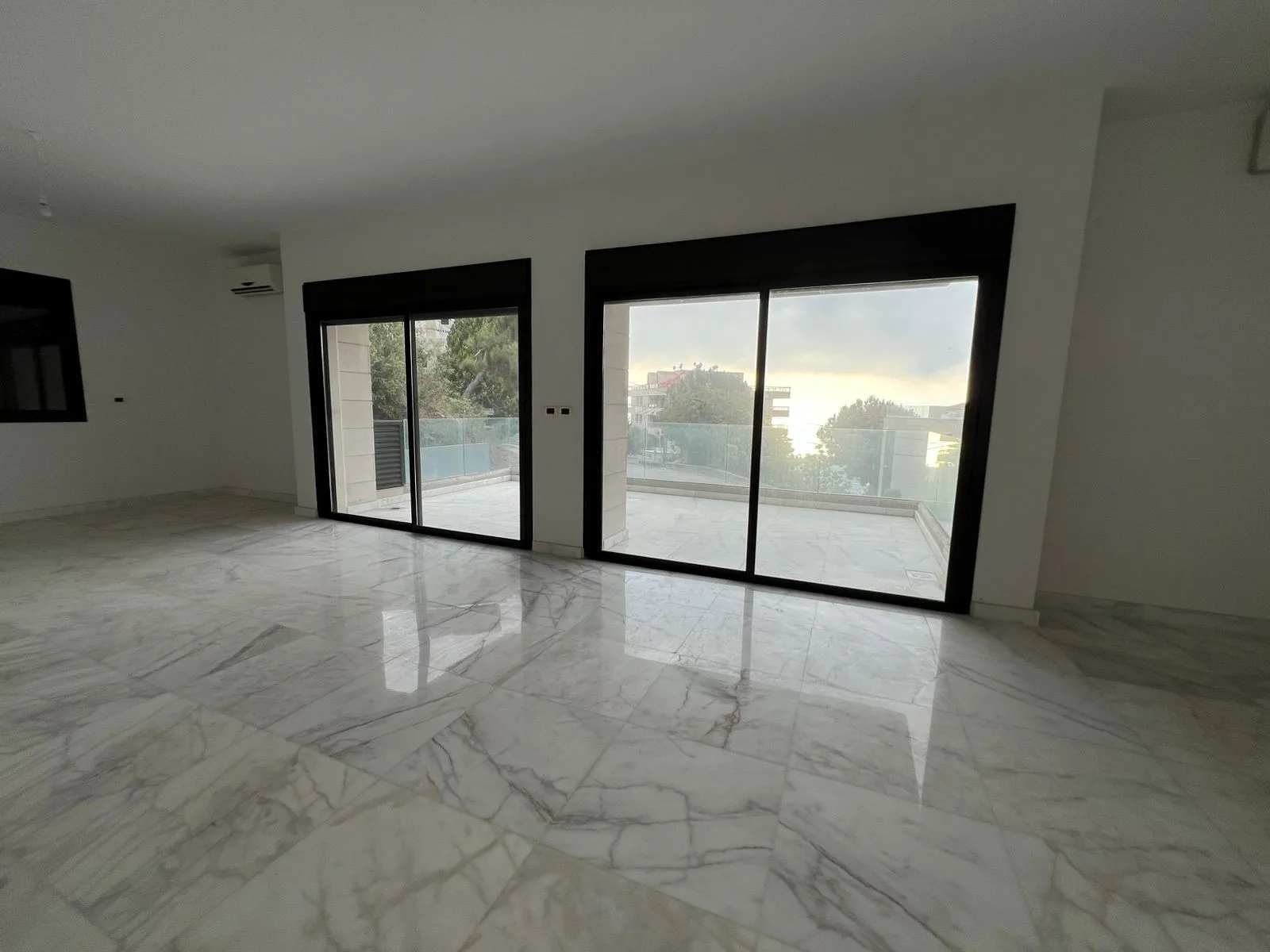 Apartment for Sale in Kfar Hbab, Lebanon