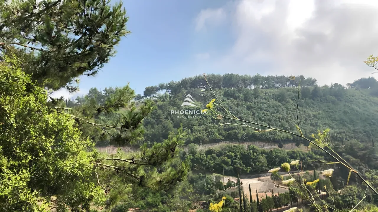 Land for Sale in Maaysrah — الصورة 4