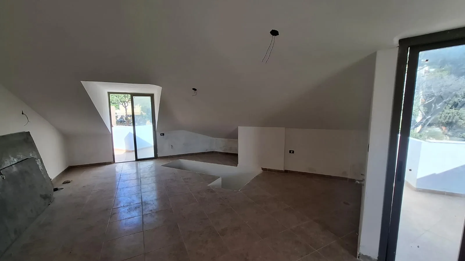 Duplex for Sale in Broummana — الصورة 7