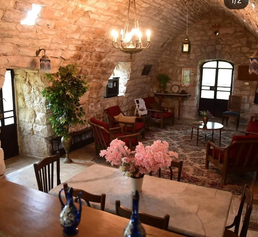 Villa for Rent in Kfoun — الصورة 3