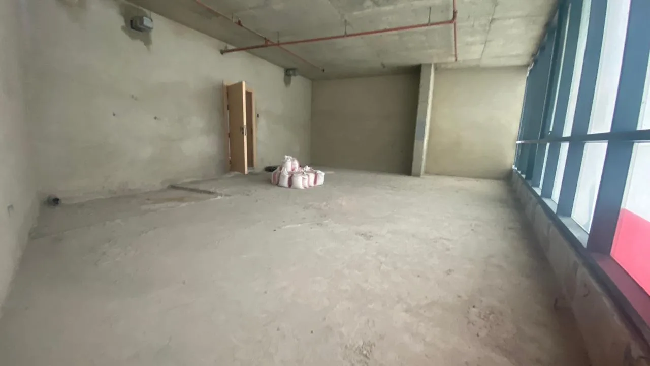 Office for rent in Daoura