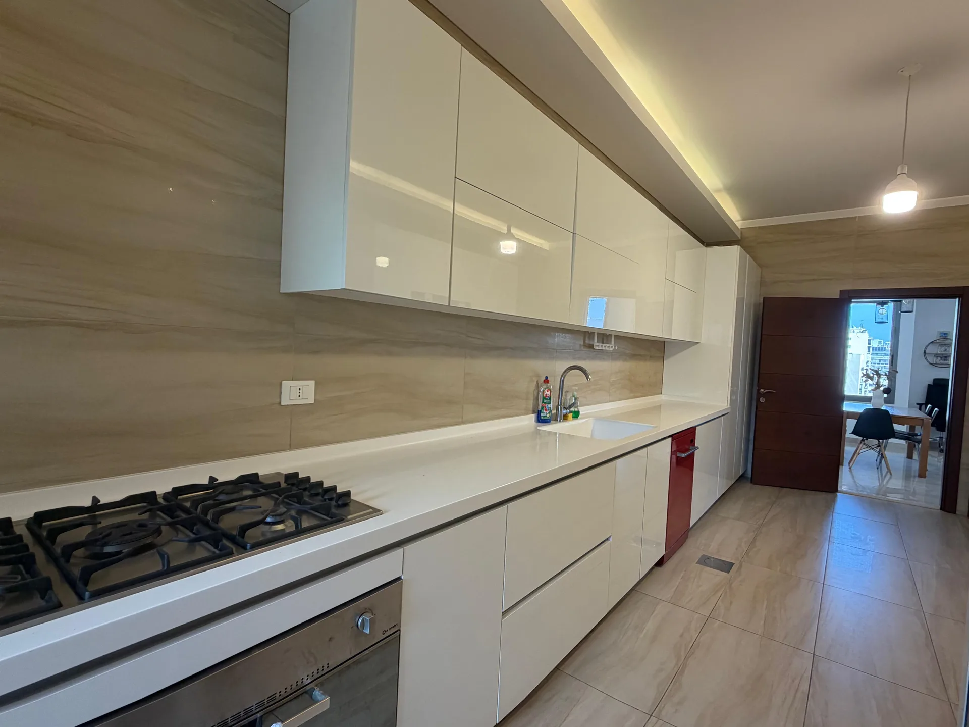 Apartment for Sale in Badaro — الصورة 7