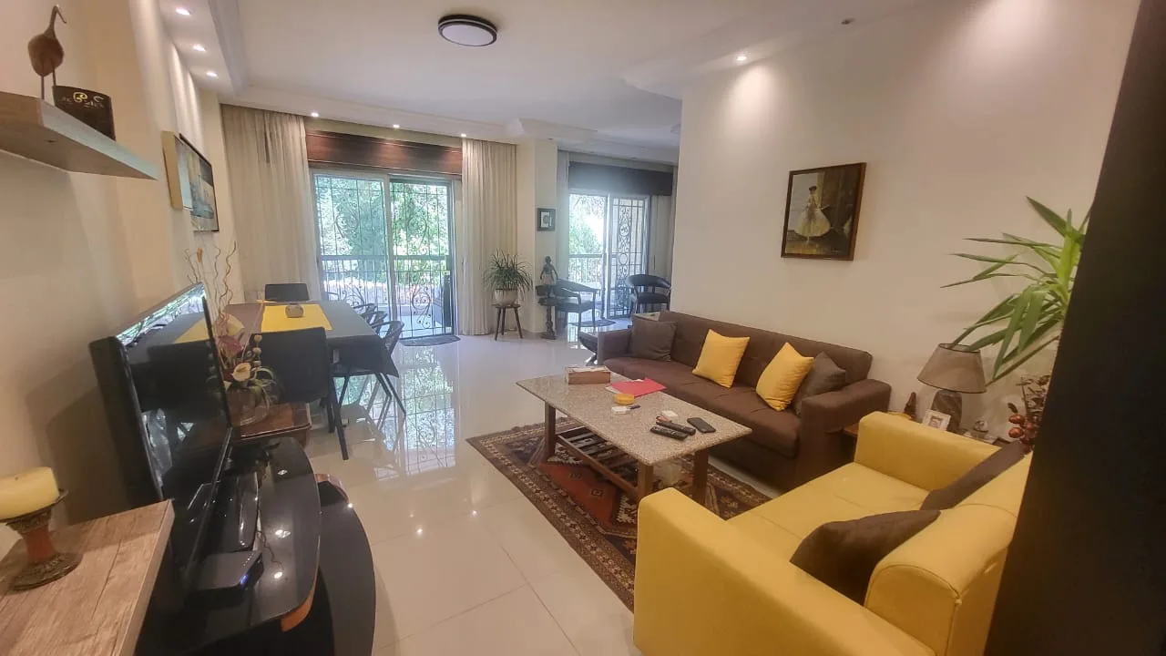 Apartment for Sale in Rayfoun, Lebanon