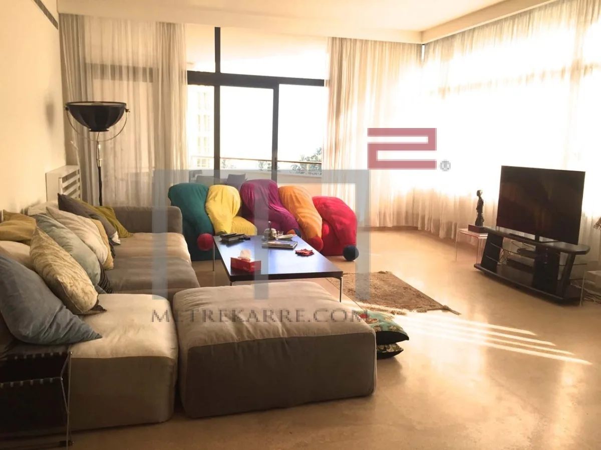 Apartment for Sale in Downtown