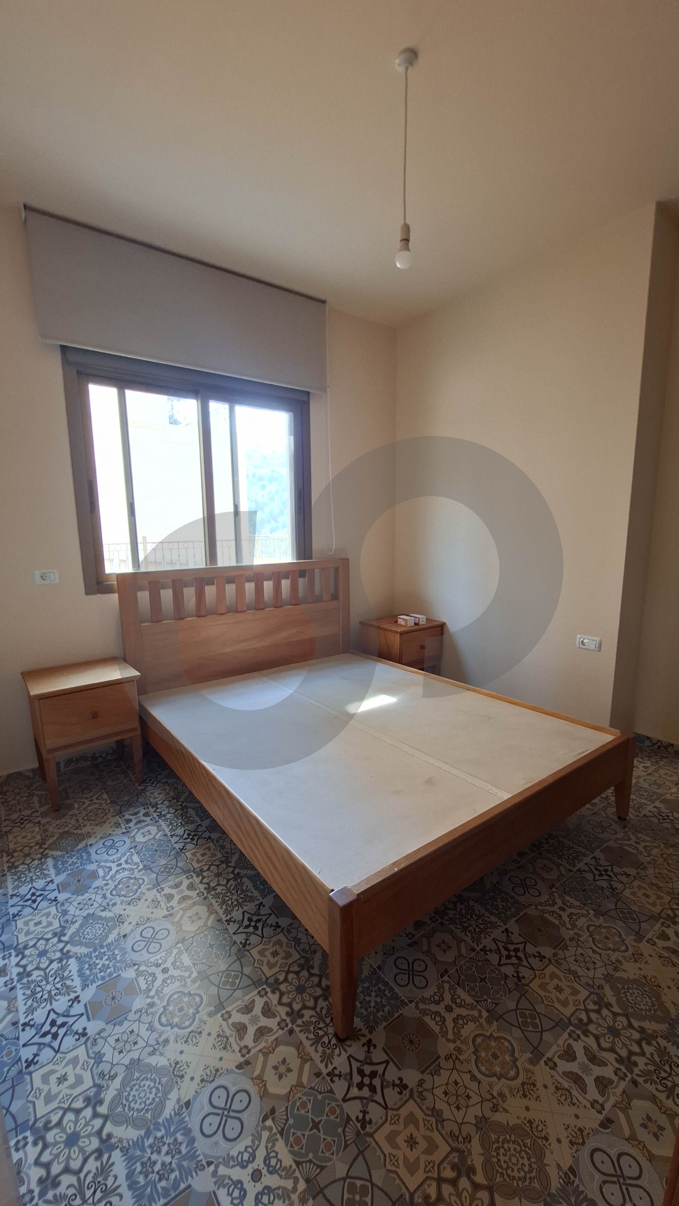 Easy access to the main roads/ Panoramic view/Furnished/Kehale,ALEY — الصورة 2