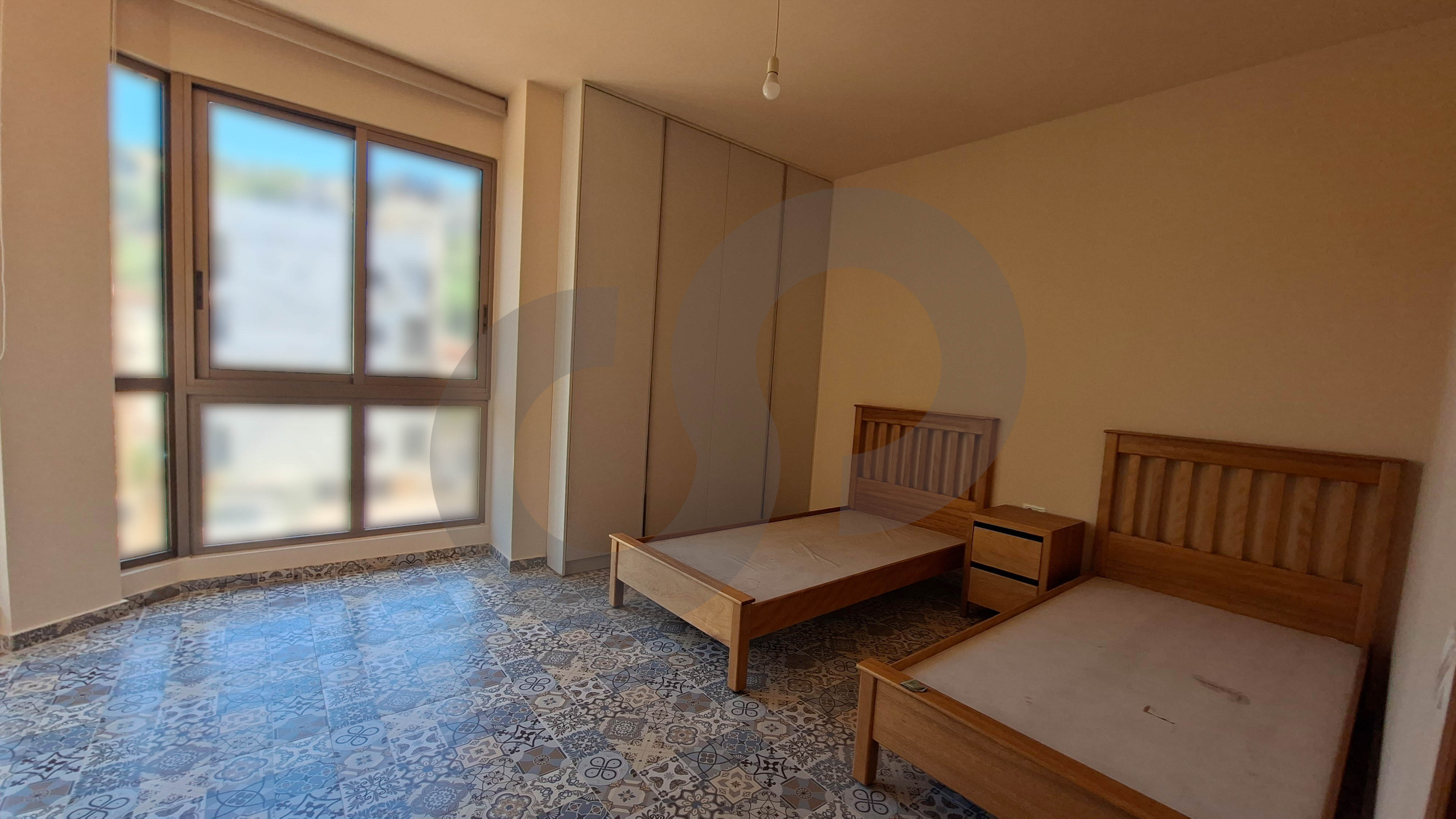 Easy access to the main roads/ Panoramic view/Furnished/Kehale,ALEY — الصورة 3