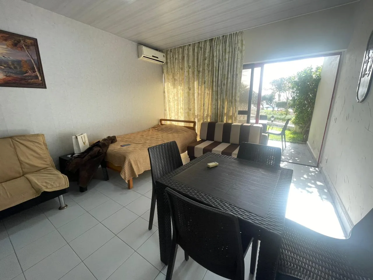 Chalet for rent in Batroun