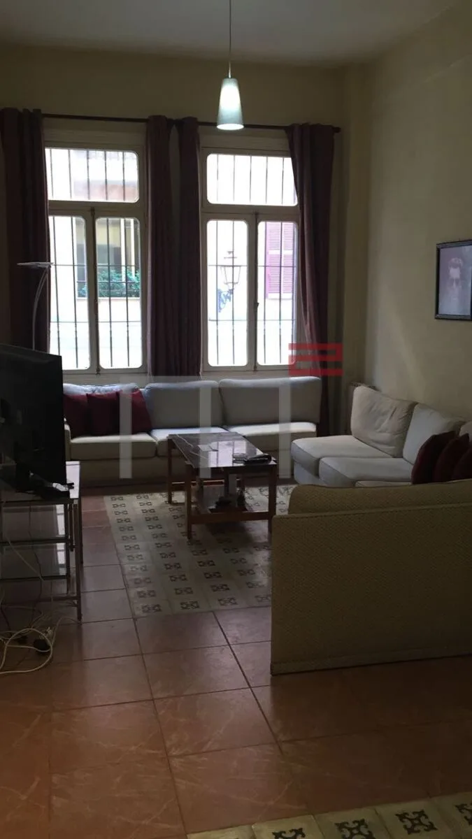 Apartment for Rent in Saifi