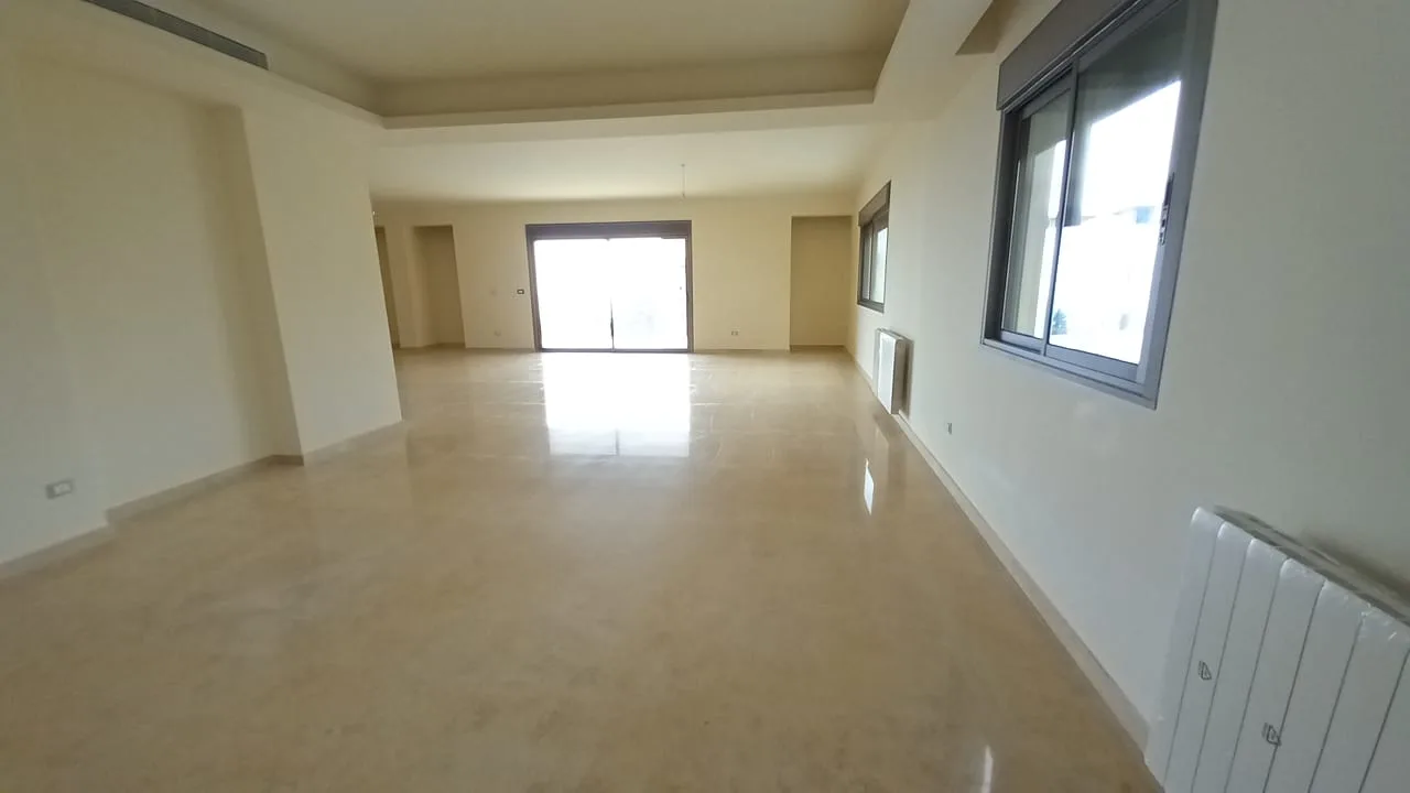 Apartment for Sale in Sahel Aalma — الصورة 5