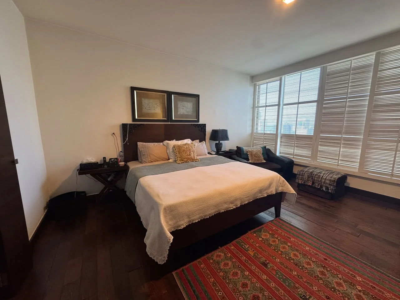 Apartment for Sale in Hamra, Ras Beirut — الصورة 9