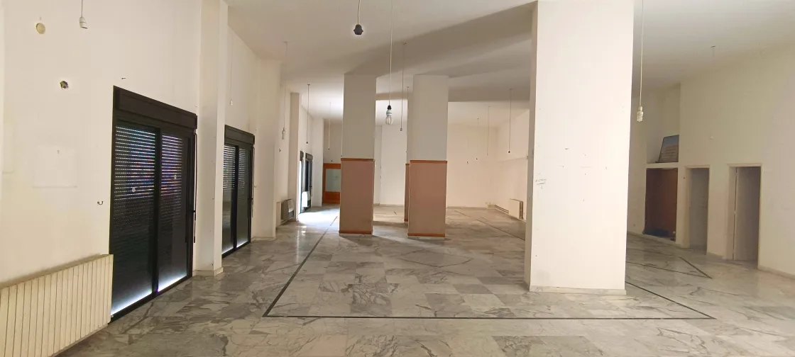 Office for rent in Ghadir — الصورة 3