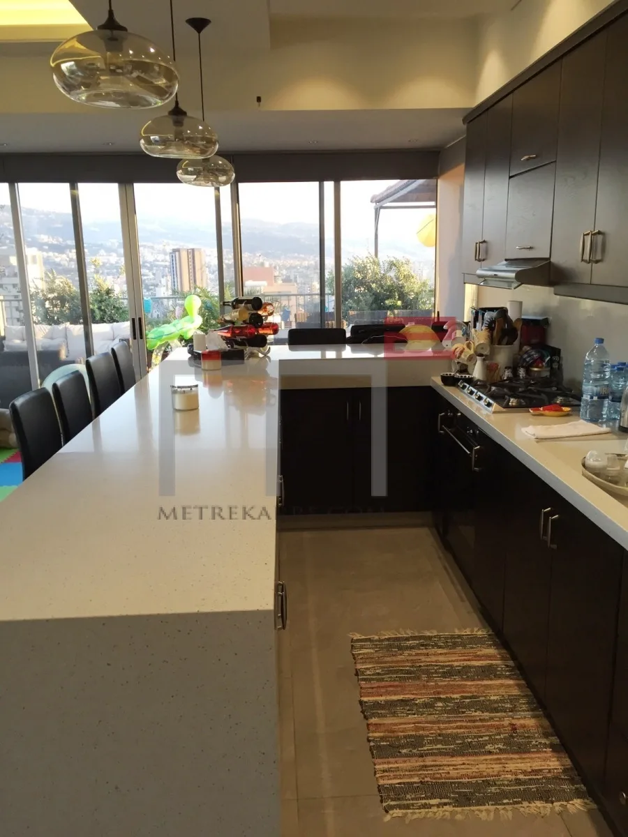 Apartment for Rent in Achrafieh — الصورة 5