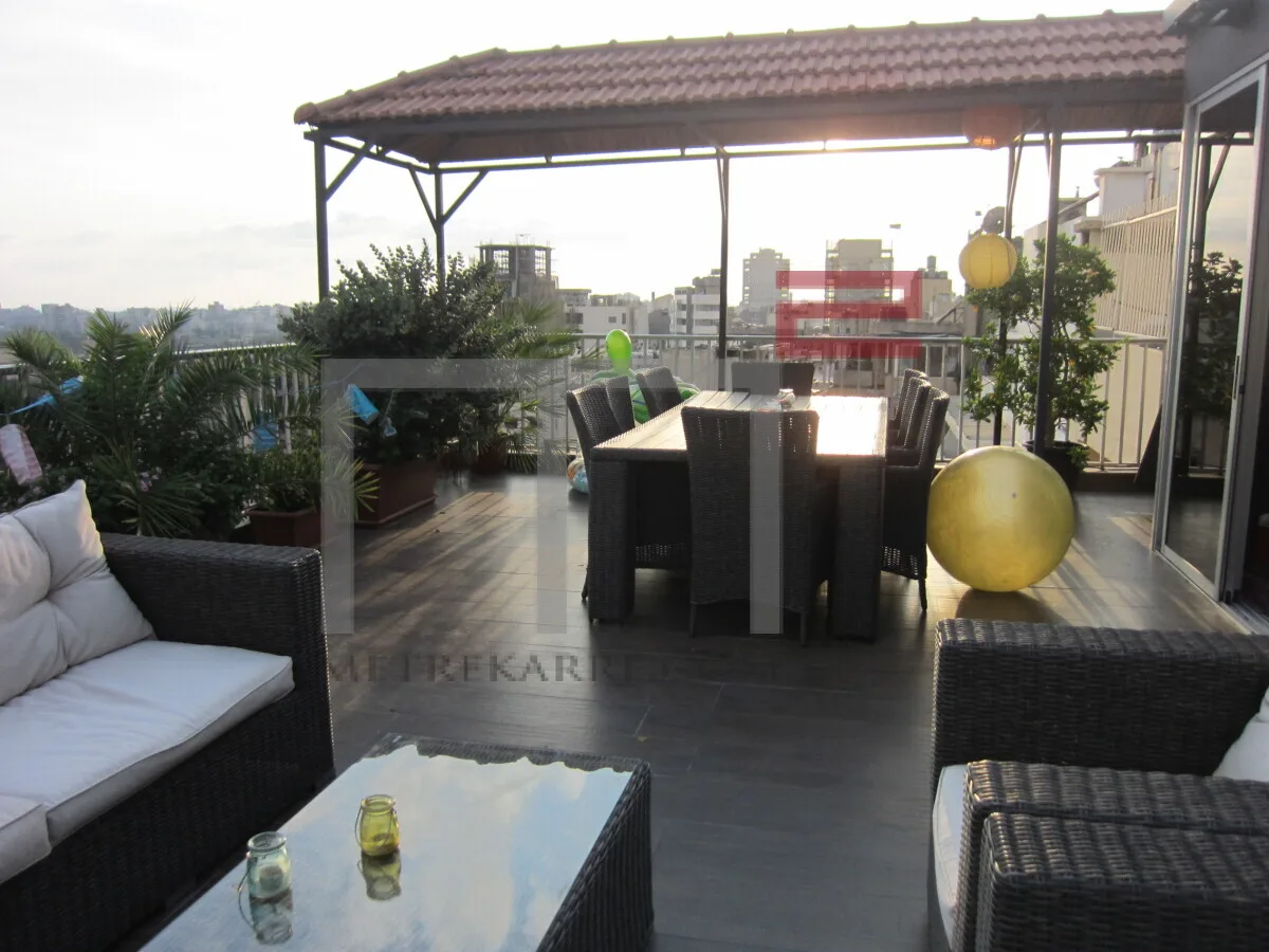 Apartment for Rent in Achrafieh — الصورة 2