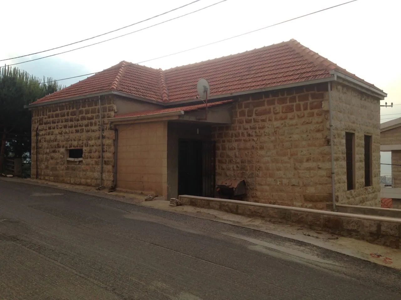 Land for Sale in Khenchara, Lebanon — الصورة 7