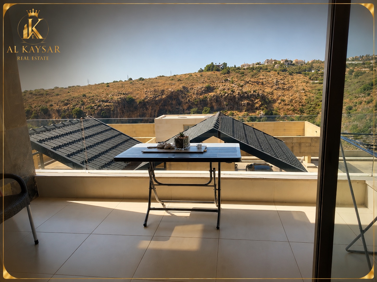 Apartment for Sale in Hboub
