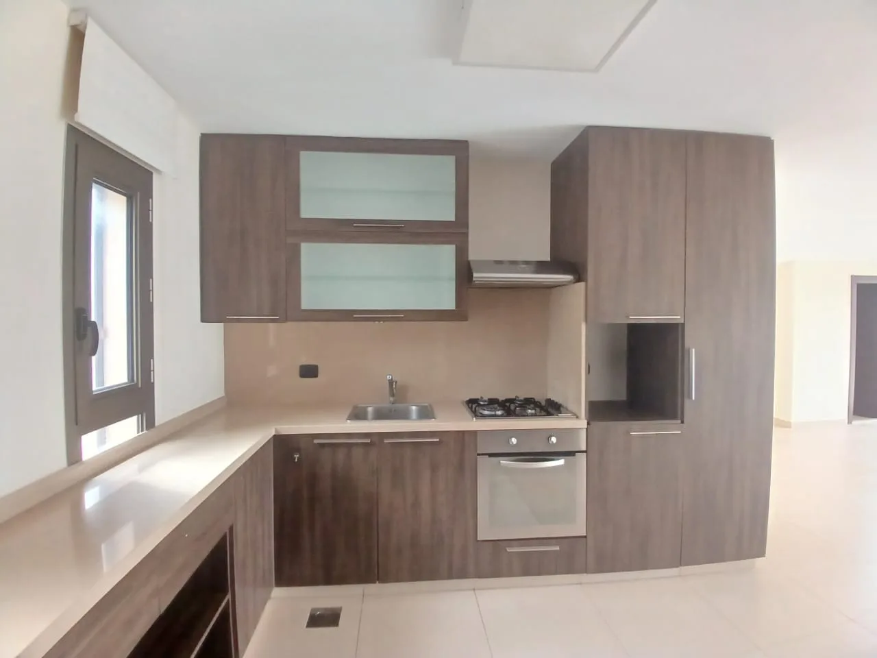 Apartment for Rent in Qornet El Hamra — الصورة 10