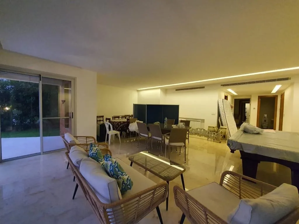 Apartment for Rent in Montiverdi, Lebanon